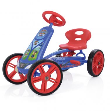 Dětské vozítko Hauck Toys Turbo II