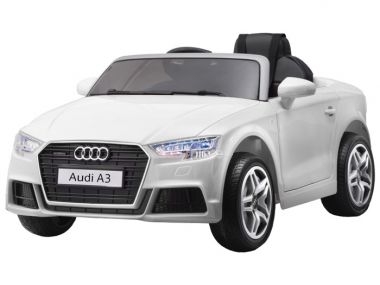 Dětské vozítko Jokomisiada Audi A3