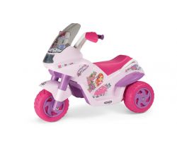 Dětské vozítko Peg-Pérego Flower Princess