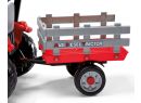 Dětské vozítko Peg-Pérego Maxi Diesel Tractor