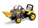 Dětské vozítko Peg-Pérego Maxi Excavator
