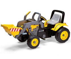 Dětské vozítko Peg-Pérego Maxi Excavator