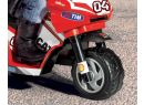 Dětské vozítko Peg-Pérego Mini Ducati