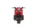 Dětské vozítko Peg-Pérego Mini Ducati Evo