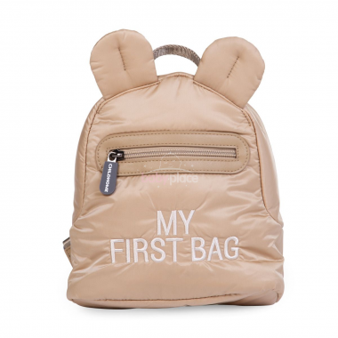 Dětský batoh Childhome My First Bag