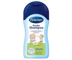 Dětský šampón Bübchen 200ml