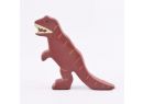 Dinosaurus z přírodní gumy Tikiri Baby
