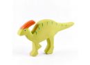 Dinosaurus z přírodní gumy Tikiri Baby