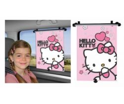 Roletka do auta Kaufmann Hello Kitty