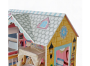 Domeček pro panenky Wooden Toys Lena
