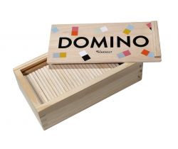Domino Kindsgut Animals