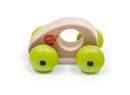 Dřevěná hračka Lucy&Leo Roly Poly Mini Car