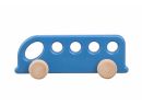 Dřevěná hračka Lobito Bus