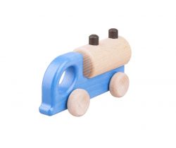 Dřevěná hračka Lobito Tanker