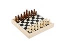 Dřevěné cestovní šachy Small Foot