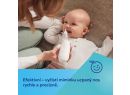 Elektrická nosní odsávačka Canpol Babies Easy & Natural