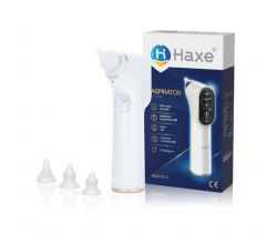 Elektrická nosní odsávačka Haxe HX212