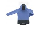 Dětská softshellová bunda vel. 80 - 92 Esito Duo Blue