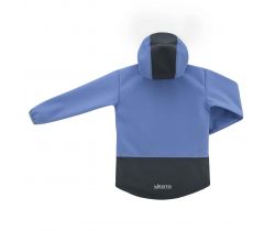 Dětská softshellová bunda vel. 80 - 92 Esito Duo Blue
