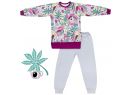 Dívčí pyžamo Esito Jungle Purple