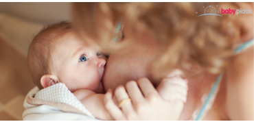 5 nejčastějších potíží při kojení a jak je řešit