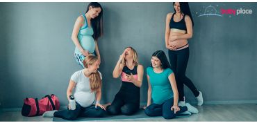 Jaké cvičení není v těhotenství tabu?