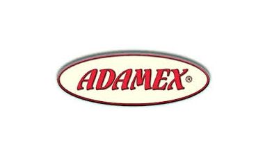 Adaptéry na autosedačky, Adamex