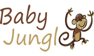 Vše k přebalování, Baby Jungle