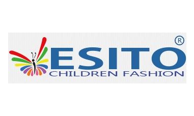 Dětské šaty a sukně, ESITO