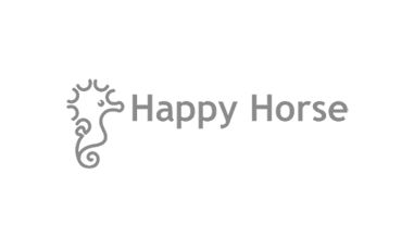 Dětské a kojenecké misky, talířky a jídelní soupravy, Happy Horse