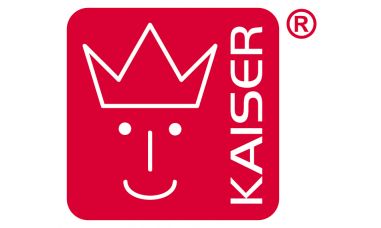 Organizéry ke kočárkům, Kaiser