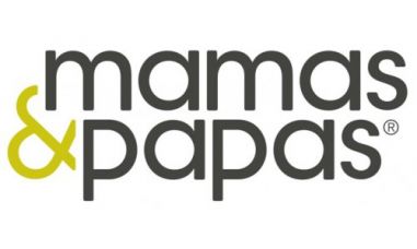 Dětské přikrývky a polštáře, Mamas & Papas