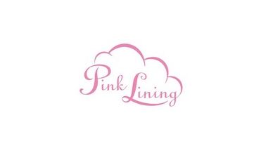 Dětské kufříky, Pink Lining