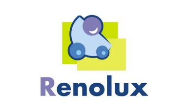 Dětská lehátka a sedátka, Renolux