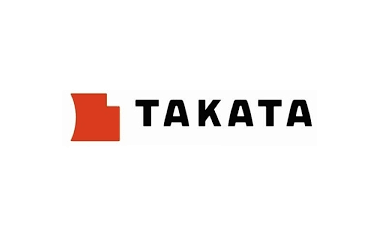 Autosedačky 0-18kg s isofixem, Takata