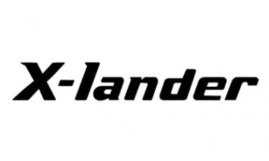 Autosedačky, X-lander
