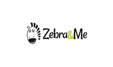 Kapsičky a síťky na stravu, Zebra & Me