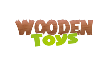 Hračky pro děti, Wooden Toys