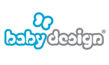 Vše ke krmení a kojení, Baby Design