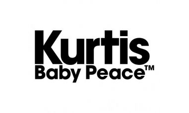 Sluneční stříšky ke kočárkům, Kurtis Baby Peace