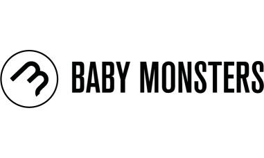 Ostatní pomůcky ke krmení a kojení, Baby Monsters
