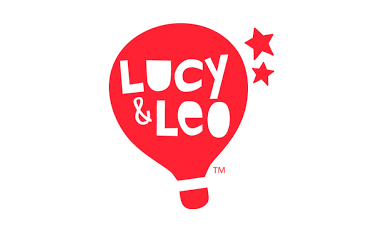 Dřevěné hračky, Lucy&Leo