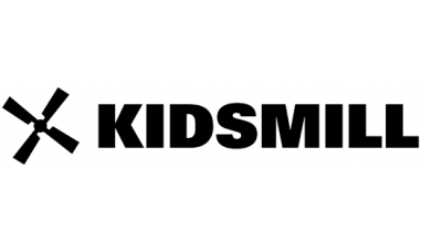 Dětské postýlky a kolébky, Kidsmill, Novinka