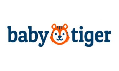Vše ke krmení a kojení, Baby Tiger