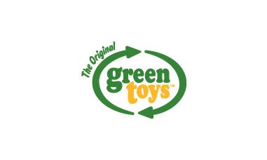 Venkovní hračky, Green Toys
