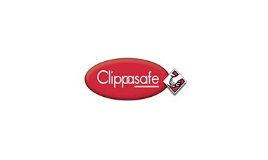 Dětské protiskluzové podložky do vany, Clippasafe