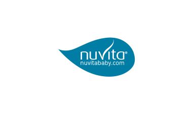 Kapsičky a síťky na stravu, Nuvita