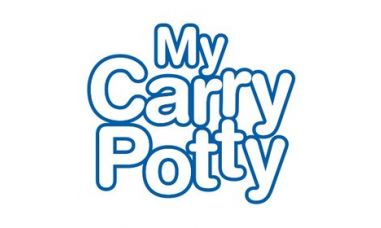 Nočníky, My Carry Potty