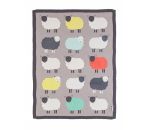 Barva: Colorful sheep 2020