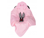 Barva: Pink Rabbit